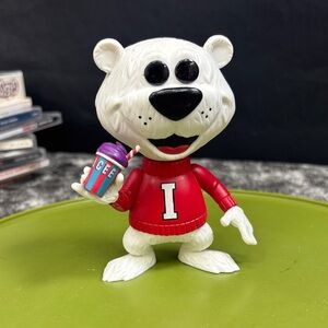 Funko Polar Bear Icee